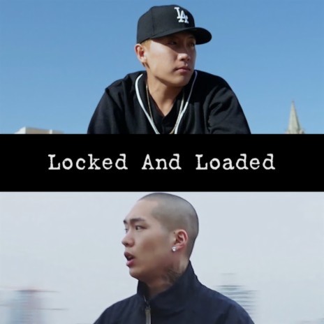 Locked And Loaded (feat. Owen Ovadoz) | Boomplay Music