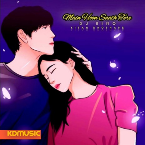 Mai Hu Saath Tere ft. DJ Rimo | Boomplay Music