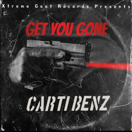 Get You Gone | Boomplay Music