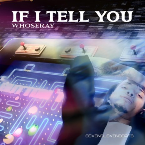 If I Tell You | Boomplay Music