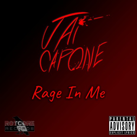 Rage in Me | Boomplay Music