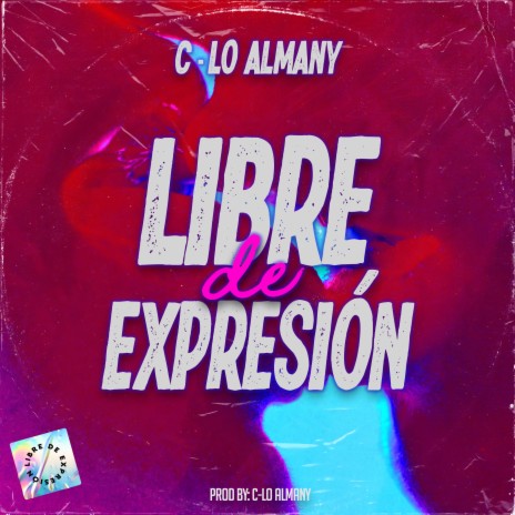 Libre de Expresión | Boomplay Music