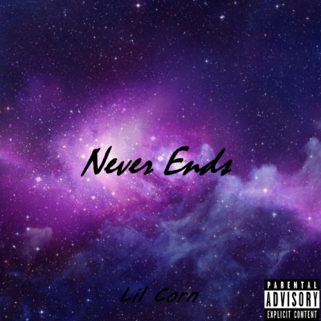Never Ends (Instrumental)