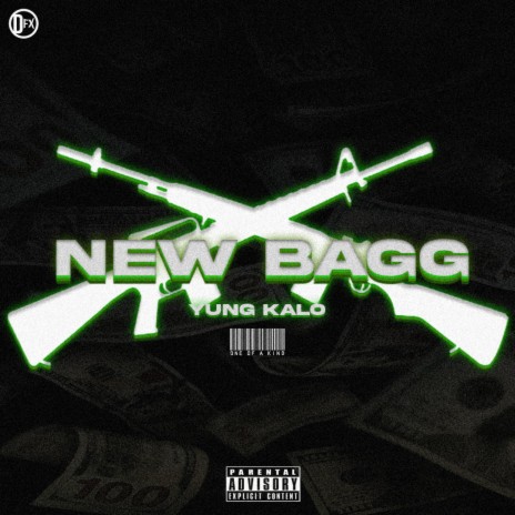 New Bagg | Boomplay Music