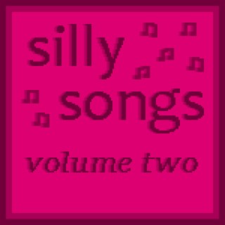 Silly Songs: Volume Two