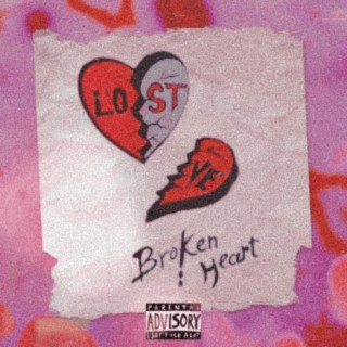 Broken Hearts lyrics | Boomplay Music