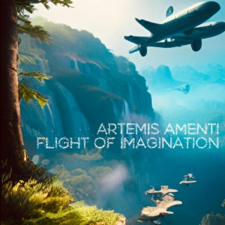 Flight Of Imagination (Starstuff Rework)