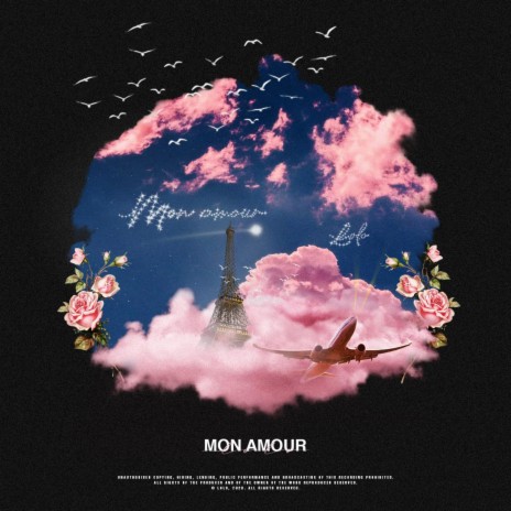 mon amour | Boomplay Music