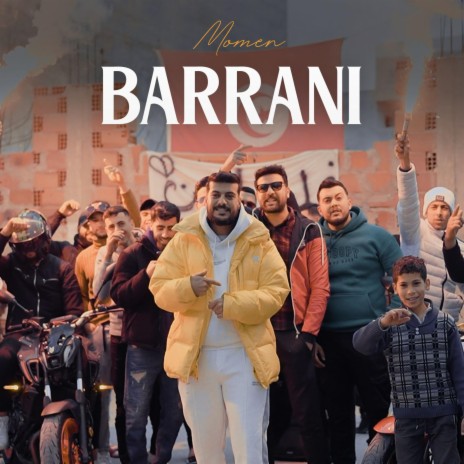 Barrani | Boomplay Music