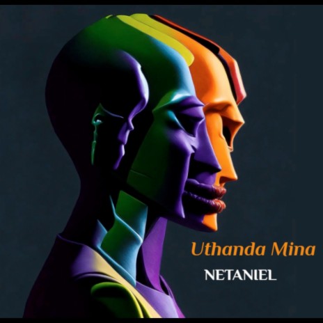 Uthanda Mina | Boomplay Music