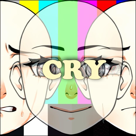 Cry (No Main Vocals Version) | Boomplay Music