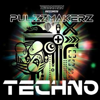 Pulzzmakerz Techno 001