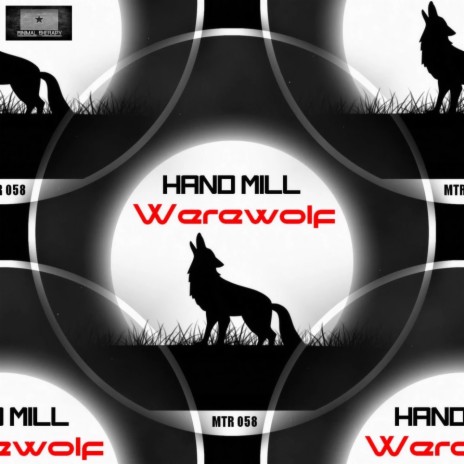 Werewolf | Boomplay Music