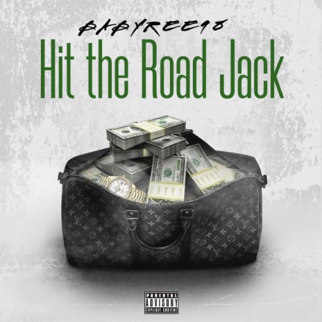 Hit the Road jack | Boomplay Music