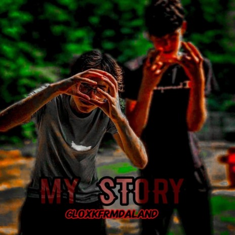 My Story | Boomplay Music