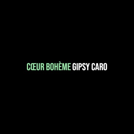 Cœur bohème | Boomplay Music