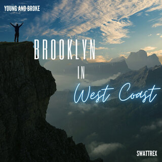 Brooklyn In West Coast