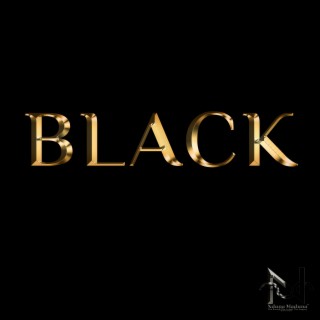Black is Golden (Poetry Audiobook)