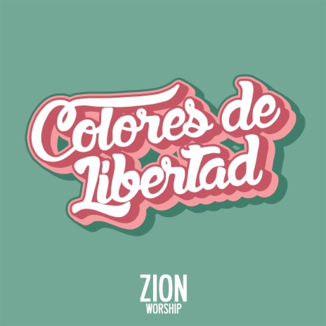 Colores de Libertad | Boomplay Music