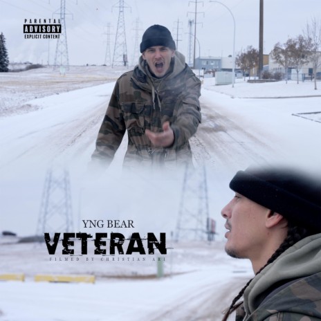 Veteran | Boomplay Music