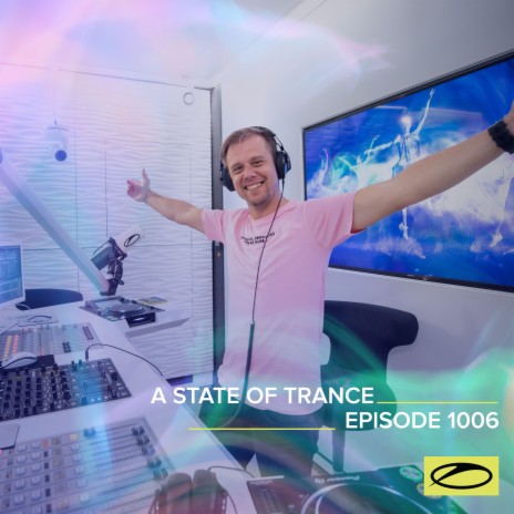 On My Way To You (ASOT 1006) ft. Shedona & Susie Ledge | Boomplay Music