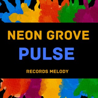 Neon Grove Pulse