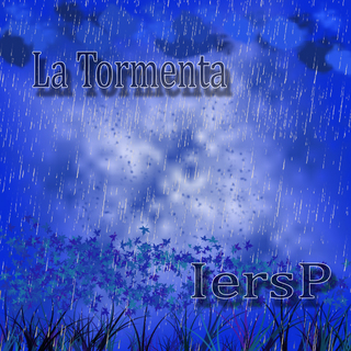 La Tormenta