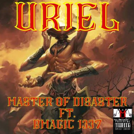 Uriel | Boomplay Music