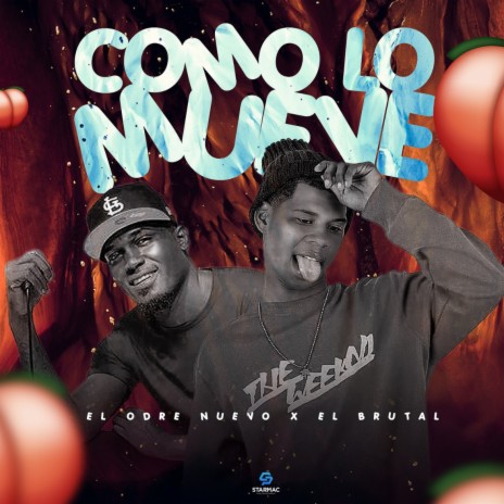 Como Lo Mueve | Boomplay Music