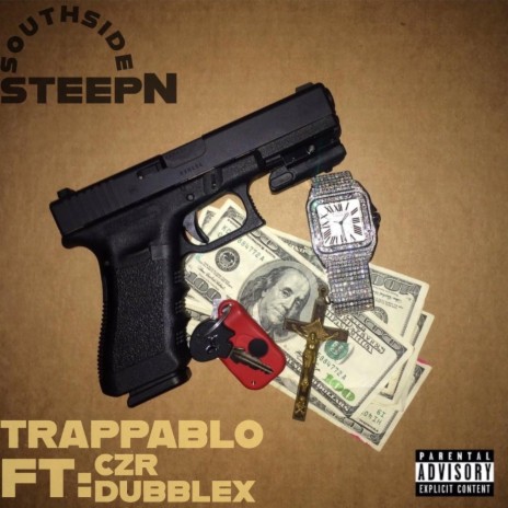 South side steepN ft. Czr Dubblex | Boomplay Music