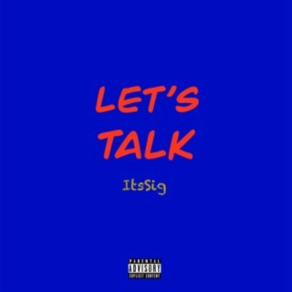 Let's Talk