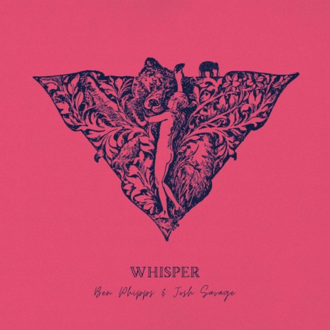 Whisper ft. Josh Savage | Boomplay Music