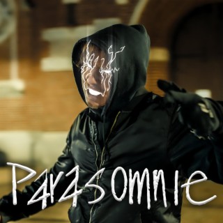 Parasomnie