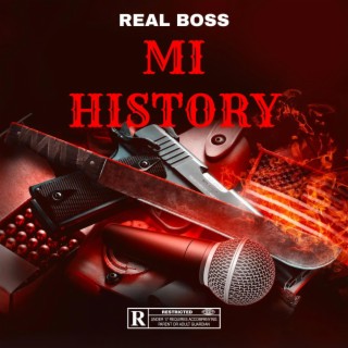 Mi History lyrics | Boomplay Music