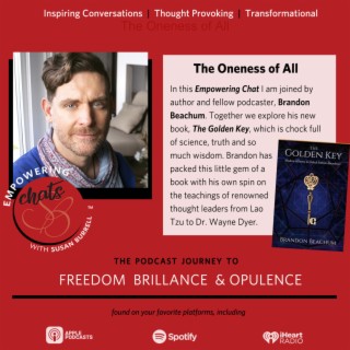 ”The Oneness of All” with Brandon Beachum...