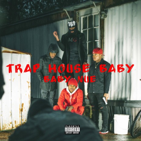 Trap House Baby | Boomplay Music
