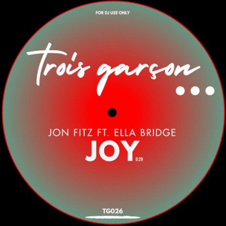 Joy ft. Ella Bridge | Boomplay Music