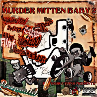 Murder Mitten Baby 2