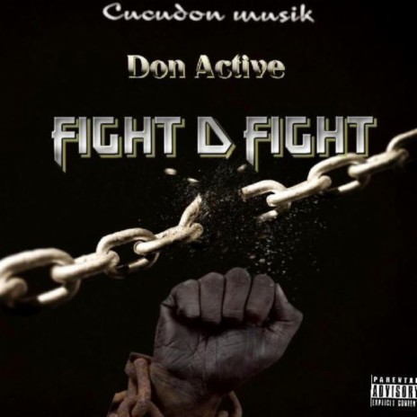 Don Active (fight D fight)