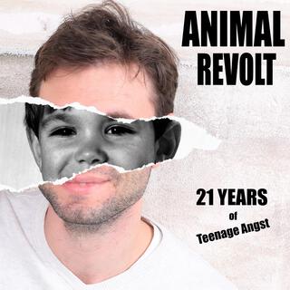 21 Years of Teenage Angst (Deluxe)