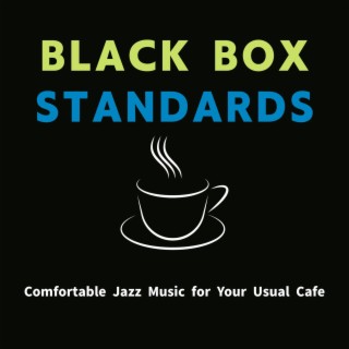 Comfortable Jazz Music for Your Usual Cafe