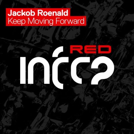 Keep Moving Forward (Extended Mix)