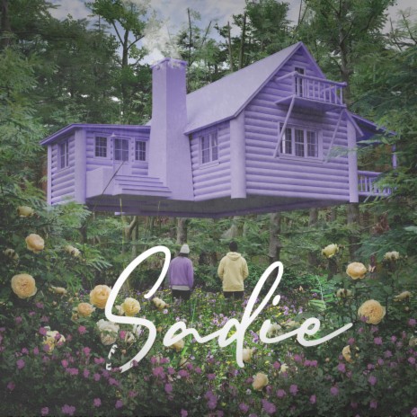 Sadie ft. Jordan Jack | Boomplay Music