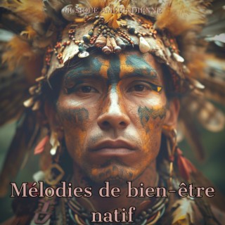 Mélodies de bien-être natif: Airs thérapeutiques indigènes