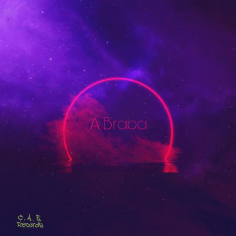 A Braba ft. Lary Flow & Black Laine | Boomplay Music