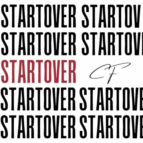 Startover | Boomplay Music