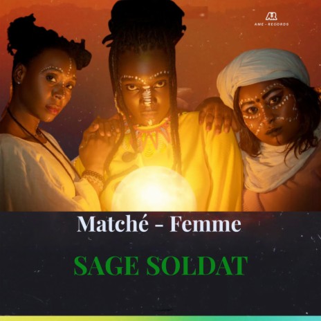 Matché - Femme | Boomplay Music