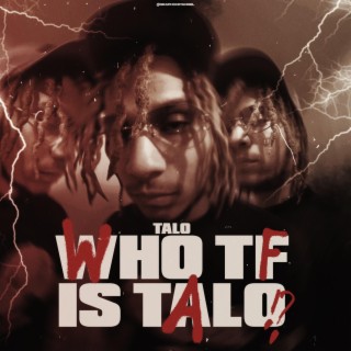 Who Tf Is Talo
