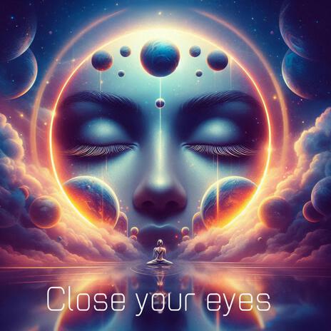 Close your eyes | Boomplay Music