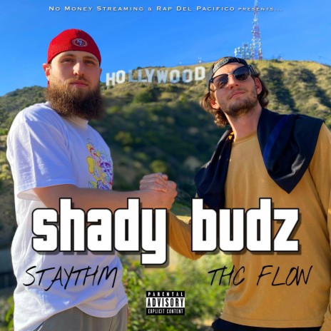 The Golden State ft. THC FLOW & Cheezy Dior | Boomplay Music